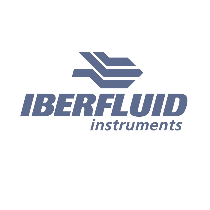 Logotipo Iberfluid, logotip, logotype