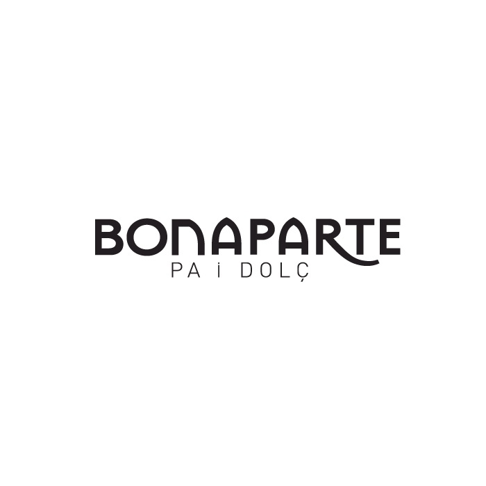 Logo Bonaparte